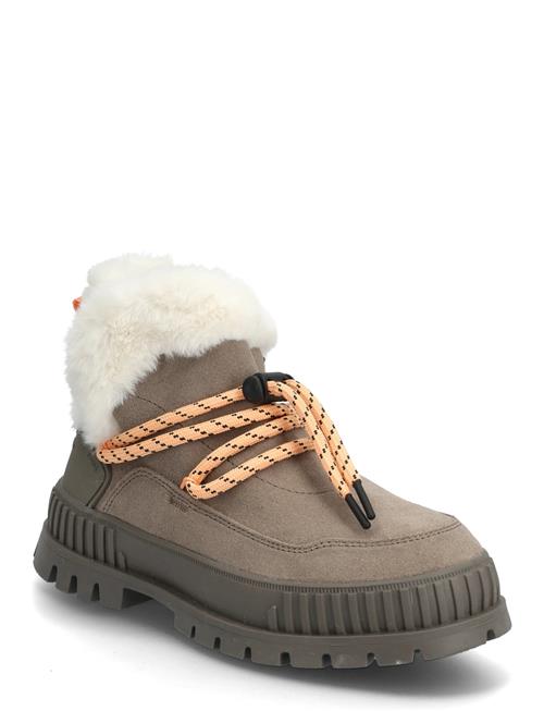 Palladium | Pallashock Lo Hiver | 40