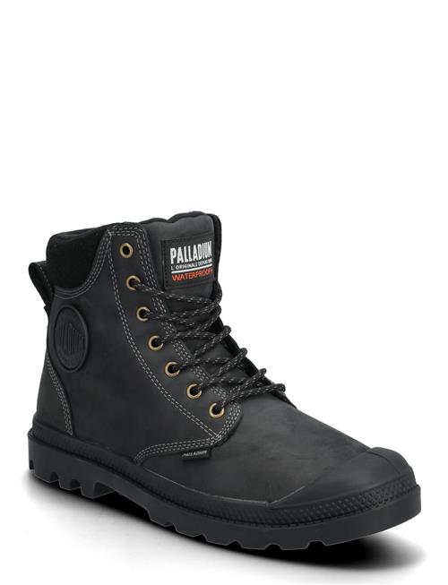Palladium | Pampa Sc Thins Wp+ | 43