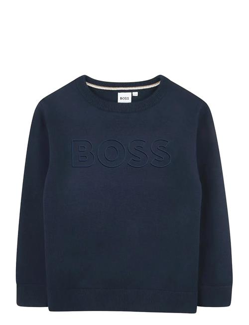 BOSS | Pullover | 108