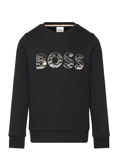 BOSS | Sweatshirt | 150