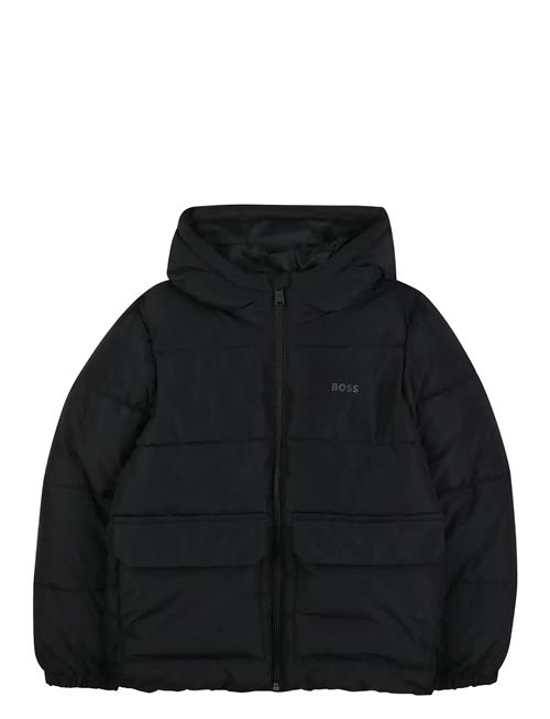 BOSS | Puffer Jacket | 108