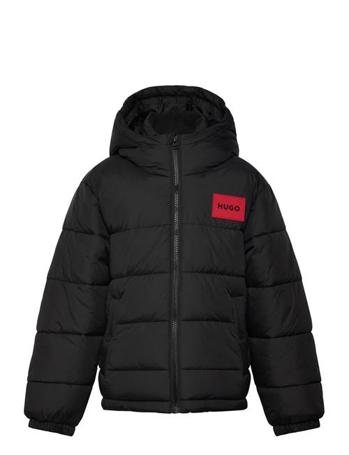 Hugo Kids | Puffer Jacket | 102