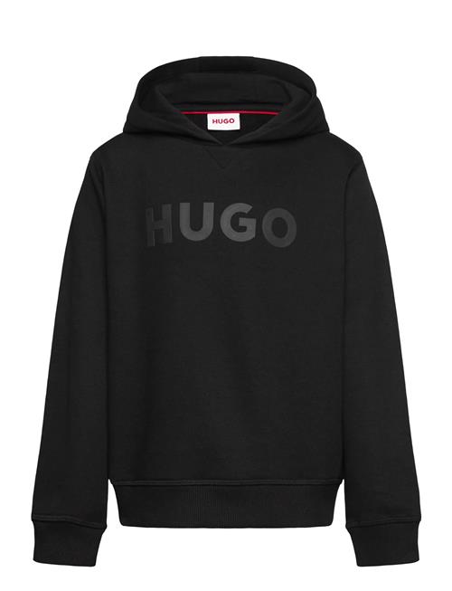 Hugo Kids | Hooded Sweatshirt | 126