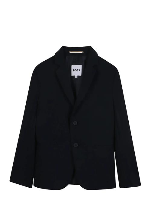 BOSS | Ceremony Jacket | 102