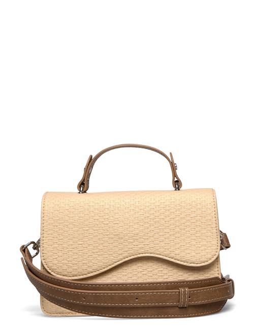 HVISK | Crane Raffia Structure | ONE SIZE