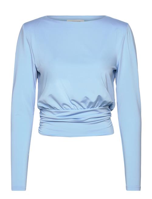 Rosemunde | Rwbillie Ls O-Neck T-Shirt | 38