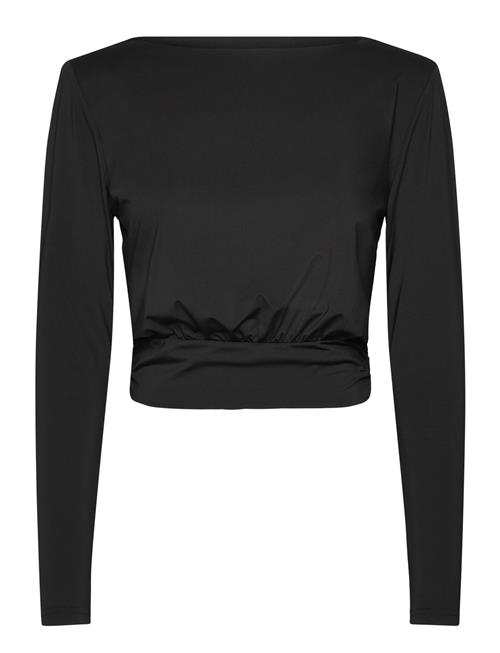 Rosemunde | Rwbillie Ls O-Neck T-Shirt | 40