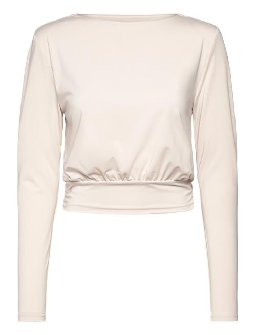 Rosemunde | Rwbillie Ls O-Neck T-Shirt | 38