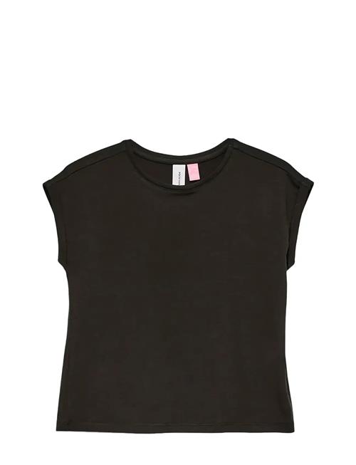 Vero Moda Girl | Vmava Plain Ss Top Ga Jrs Girl Noos | 122/128