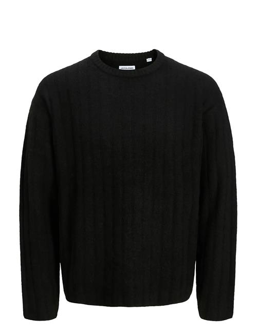 Jack & Jones | Jjebradley Carter Knit Crew Neck Ln | L