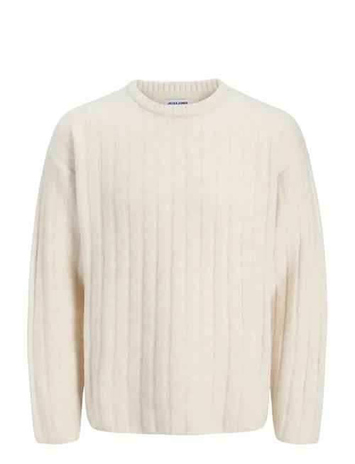 Jack & Jones | Jjebradley Carter Knit Crew Neck Ln | XXL