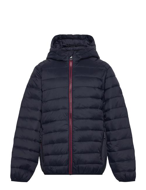 Jack & Jones | Jjebradley Light Puffer Hood Jnr | 176