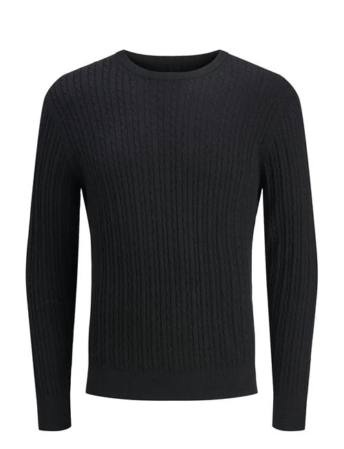 Jack & Jones | Jjeemil Knit Cable Crew Neck Noos | XXL