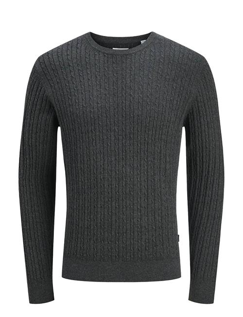 Jack & Jones | Jjeemil Knit Cable Crew Neck Noos | XXL