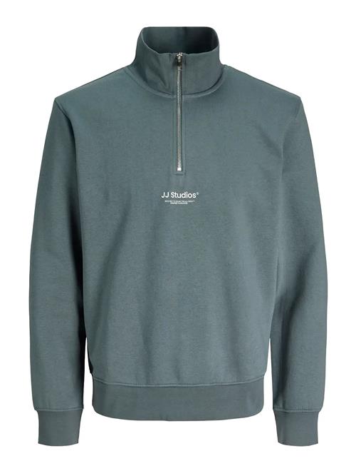 Jack & Jones | Jjesoho Sweat Quarter Zip Hn Noos | XL