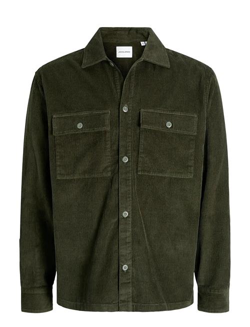 Jack & Jones | Jjeperfect Corduroy Overshirt Ls Sn | M