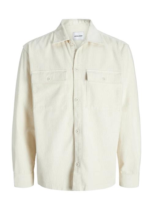 Jack & Jones | Jjeperfect Corduroy Overshirt Ls Sn | XL