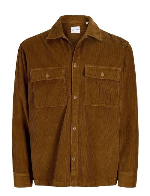 Jack & Jones | Jjeperfect Corduroy Overshirt Ls Sn | L
