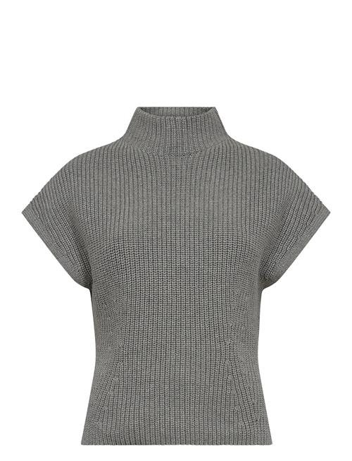 MOS MOSH | Mmbiola Bine Knit Vest | XS