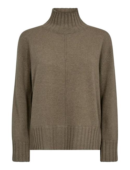 MOS MOSH | Mmaima Cashmere Highneck Knit | S