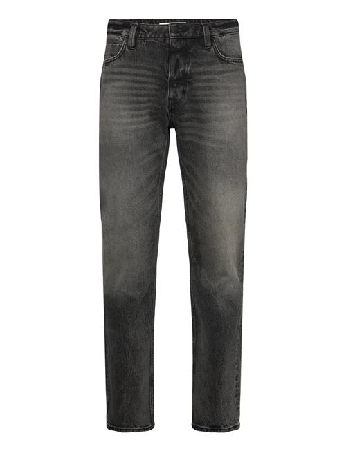 NEUW | Ray Straight Nightingale Faded Black | 28 x 30