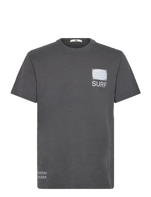 NEUW | Void Teeanthracite | M