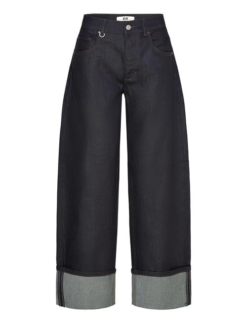 NEUW | Nancy Barrel Resonaterinse Denim | 26