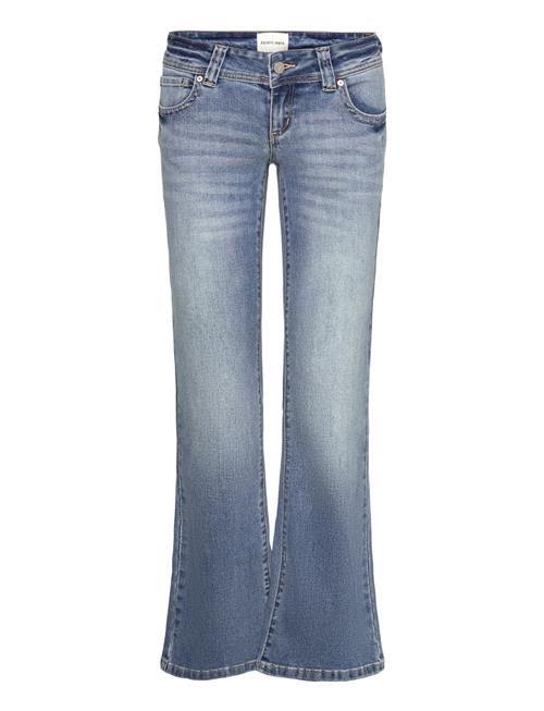 ABRAND | 00 Super Low Kick Liv Light Vintage Blue | 28