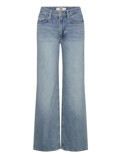 NEUW | Eva Wide Miragelight Vintage Indigo | 24 x 32