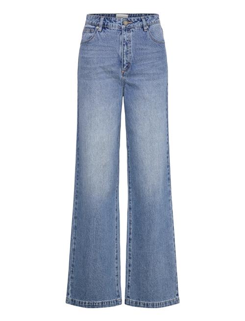 ABRAND | 94 High Wide Tall Paloma Paloma | 24