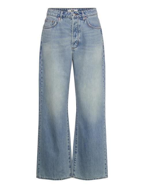 NEUW | Coco Relaxed Gadaboutlight Vintage Indigo | 29 x 34