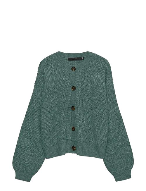 Vero Moda | Vmlea Ls O-Neck Cardigan Noos | S