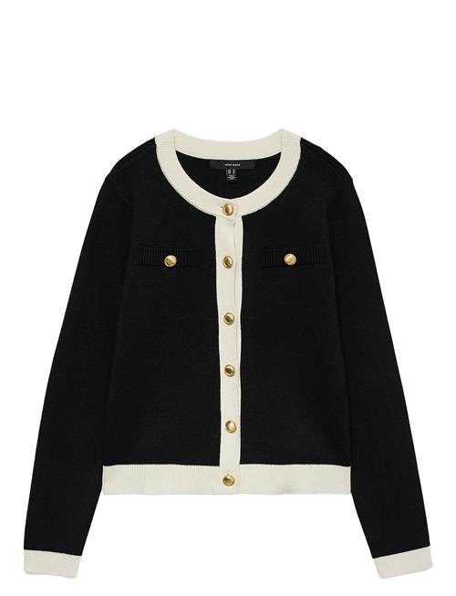 Vero Moda | Vmoli Ls O-Neck Cardigan | XS