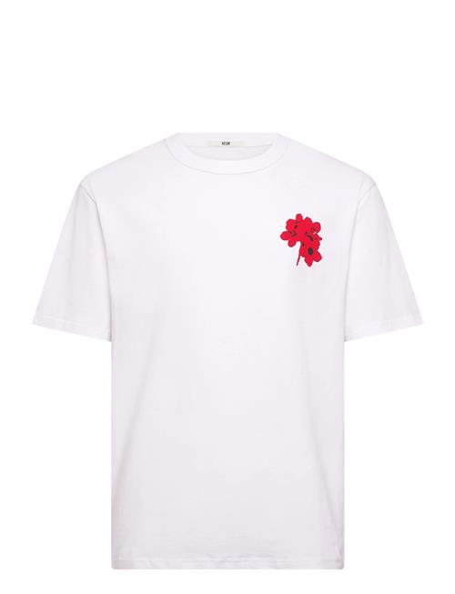 NEUW | Meadow Teewhite | M