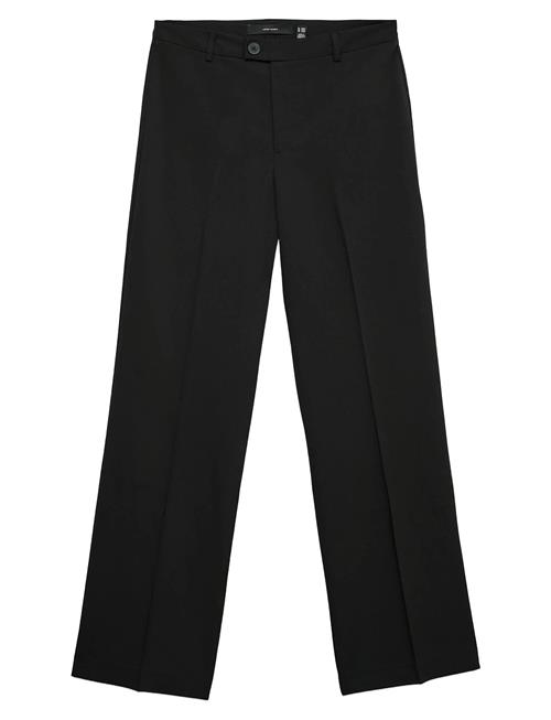 Vero Moda | Vmtexas Mw Straight Pant Noos | S x 30