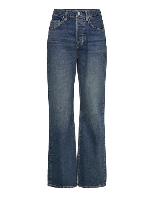 NEUW | Coco Relaxed Olympusdark Vintage Indigo | 30 x 34