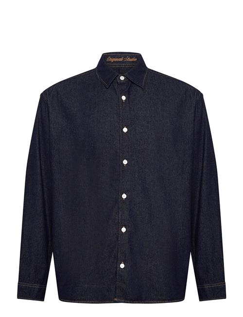 Jack & Jones | Jornorrebro Denim Shirt Ls Sn | L