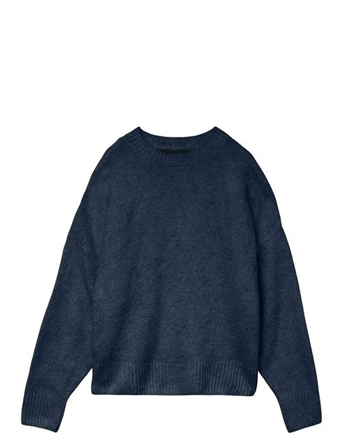Vero Moda | Vmboom Ls O-Neck Pullover Ga Noos | S