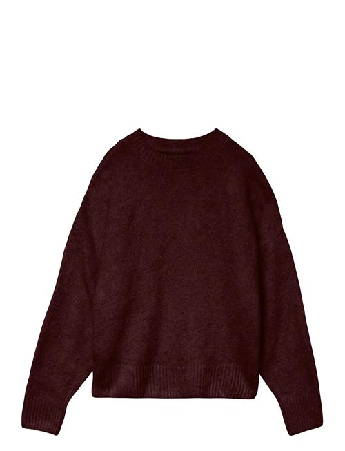 Vero Moda | Vmboom Ls O-Neck Pullover Ga Noos | L