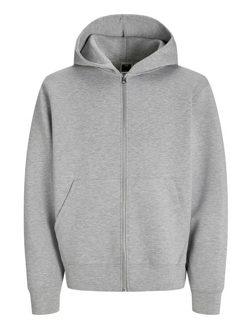 Jack & Jones | Jcocover Scuba Sweat Zip Hood Sn | XXL