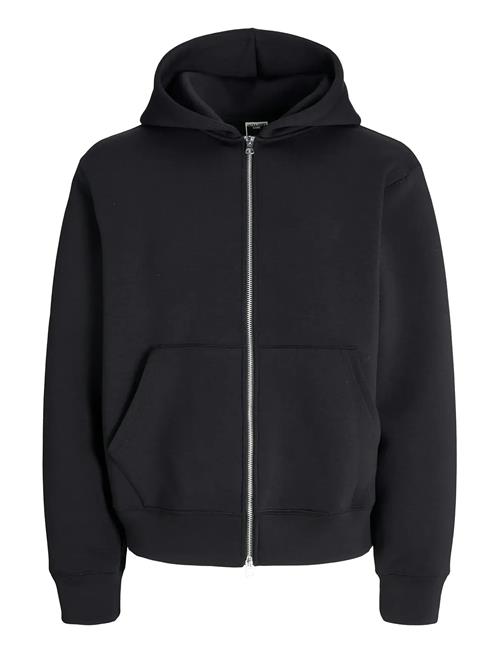 Jack & Jones | Jcocover Scuba Sweat Zip Hood Sn | S