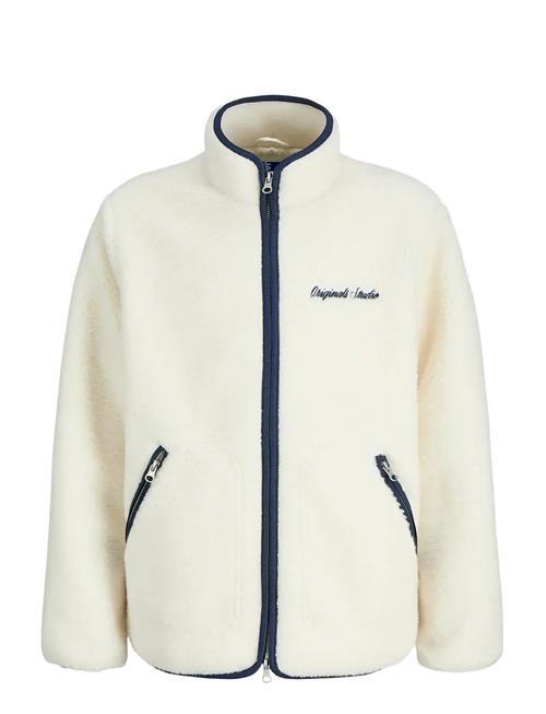 Jack & Jones | Jornorrebro Teddy Jacket Jnr | 164