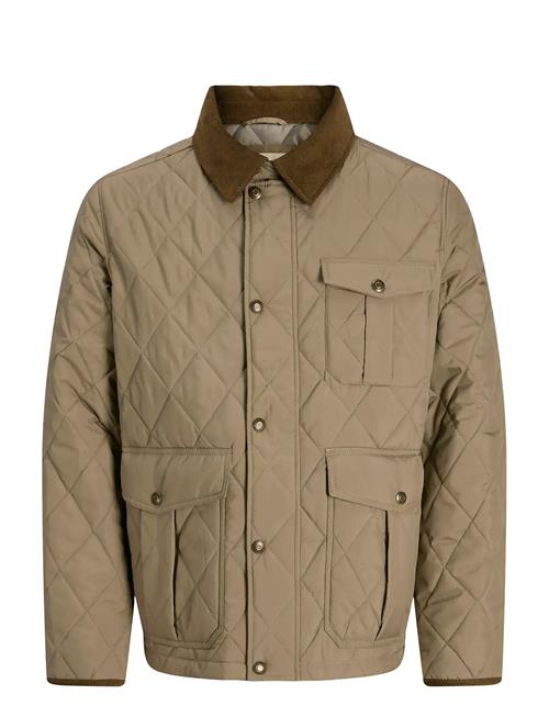 Jack & Jones | Jprblubryan Quilted Jacket | L