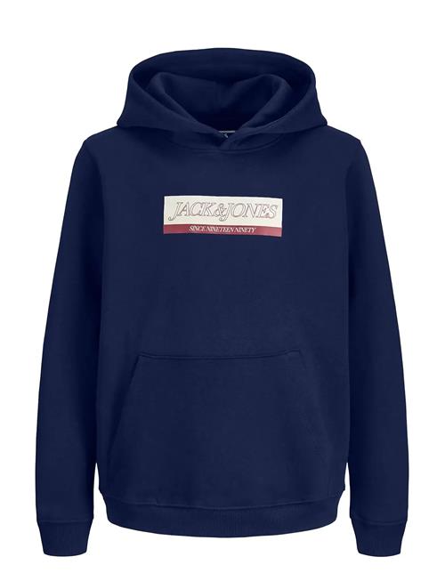 Jack & Jones | Jorinwood Block Branding Sweat Noos Jnr | 140
