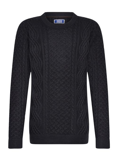 Jack & Jones | Jprblusean Knit Cable Crew Neck Jnr | 176