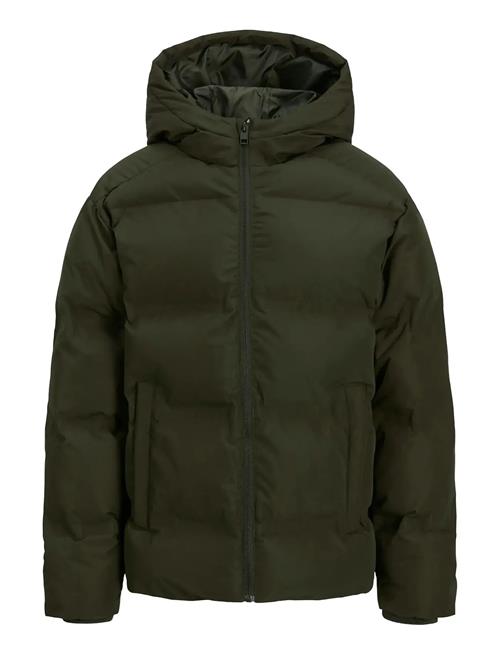 Jack & Jones | Jjesoho Puffer Hood Sn Jnr | 140