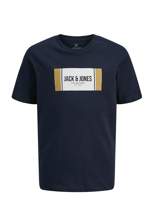 Jack & Jones | Jjhayato Tee Ss Crew Neck Jnr | 152