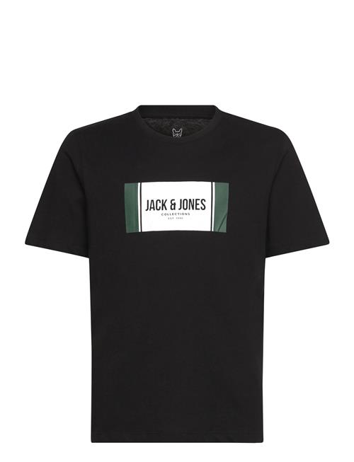 Jack & Jones | Jjhayato Tee Ss Crew Neck Jnr | 152