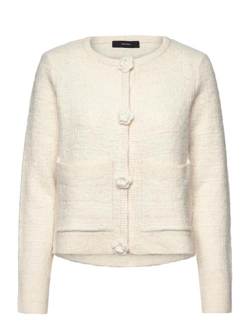 Vero Moda | Vmblossom Ls O-Neck Cardigan Boo | XS