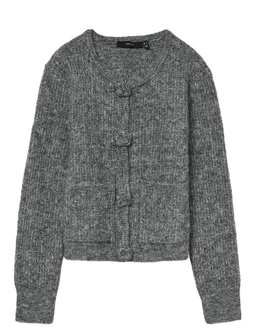 Vero Moda | Vmblossom Ls O-Neck Cardigan Boo | M